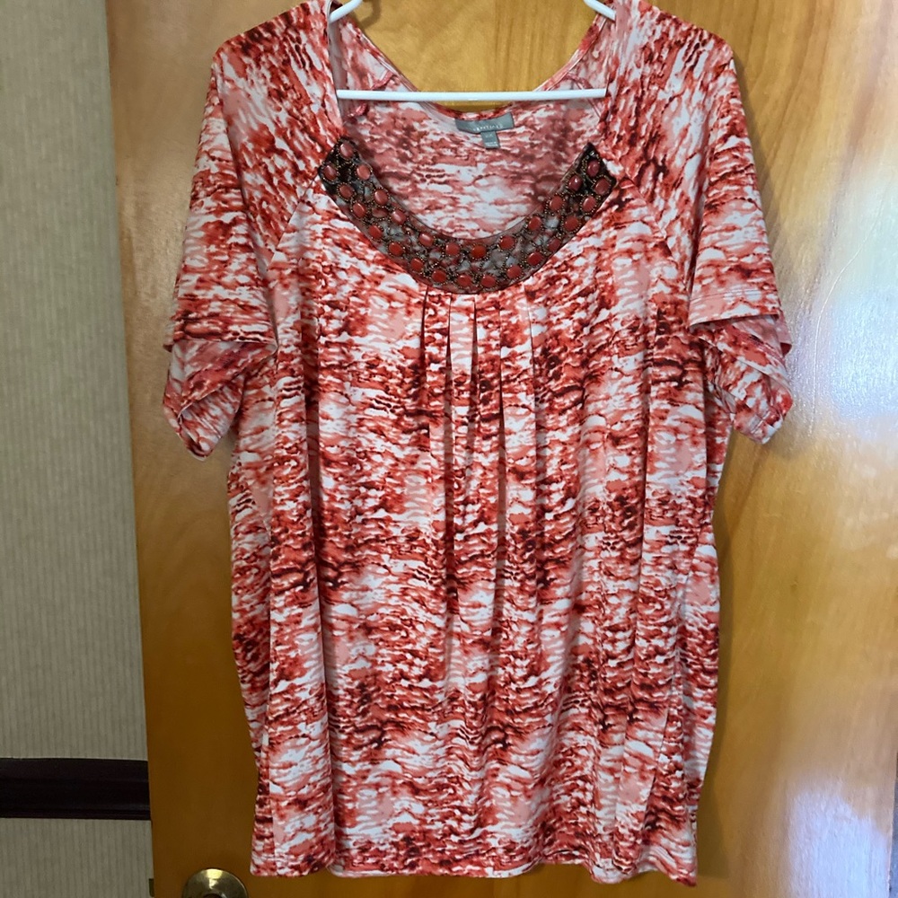 Roomy Top